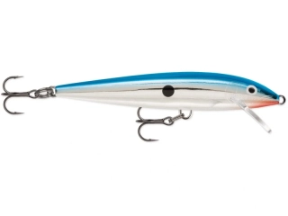 Rapala Original Floater 09 CHB
