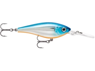 Rapala Harvest Shad 05 SB