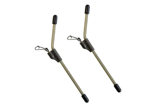 Filfishing Průjezd Filex Power Tube FIL 100 mm - 2 ks