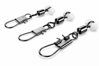Filfishing Průjezd Sliding Swivel vel. M - 4 ks