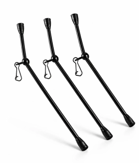 Zfish Průjezd Anti Tangle Boom 15 cm - 3 ks
