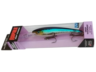 Rapala Deep Thunder 11 WHU