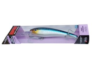 Rapala Deep Thunder 15 WHU