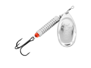 Delphin Rotačka ARCH Metal vel. 0 / 2 g