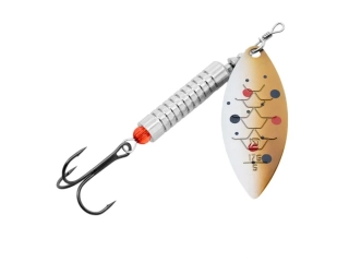 Delphin Rotačka SPEAR Trouty vel. 0 / 3 g