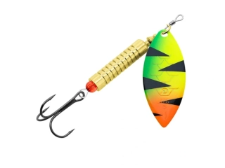 Delphin Rotačka SPEAR Perchy vel. 0 / 3 g