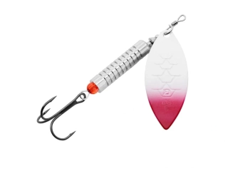 Delphin Rotačka SPEAR RedEND vel. 0 / 3 g