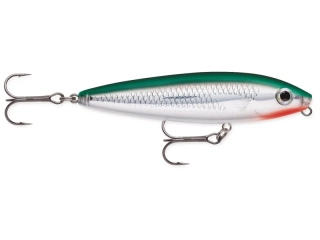 Rapala Skitter Walk 08 GRMU