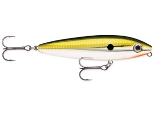 Rapala Skitter Walk 08 GCH