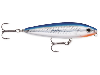 Rapala Skitter Walk 08 BMU