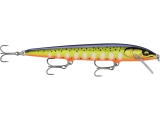 Rapala Floater Elite 120 GDHS