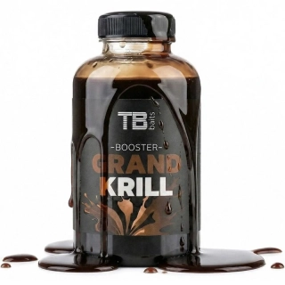 TB Baits Booster Grand Krill 250 ml