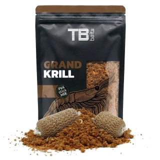 TB Baits PVA Stick Mix Grand Krill 200 g