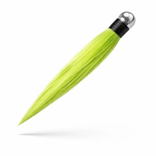 Hauzerovo peří Chartreuse 5 g - 1 ks