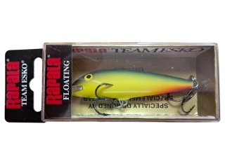 Rapala Team Esko 07 CPC