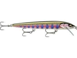 Rapala Floater Elite 120 GDRT