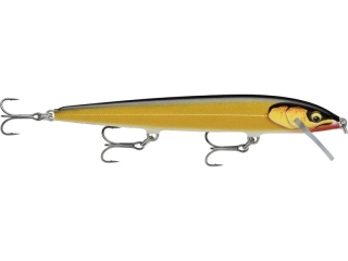 Rapala Floater Elite 120 GDGS