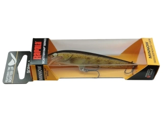 Rapala Scatter Rap Minnow 09 WAL