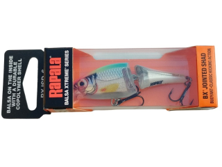 Rapala BX Jointed Shad 06 FCD