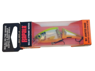 Rapala BX Jointed Shad 06 SFCO