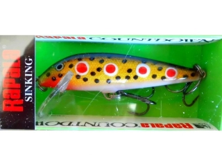 Rapala CountDown 07 SPD