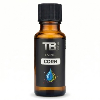 TB Baits Esence Corn 20 ml