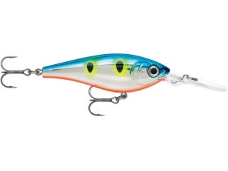Rapala Harvest Shad 05 BE