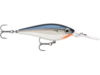 Rapala Harvest Shad 07 S