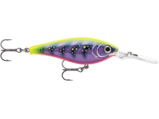 Rapala Harvest Shad 07 PMM