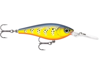 Rapala Harvest Shad 07 HS