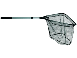 Formax Podběrák teleskopický s plastovým křížem 50x50/150 cm 2 díly