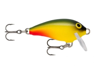 Rapala Mini Fat Rap 03 CPC