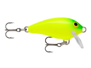 Rapala Mini Fat Rap 03 MTC