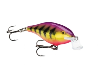 Rapala Shallow Shad Rap 07 PRWZ