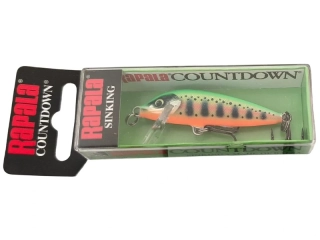 Rapala CountDown 05 GDCY