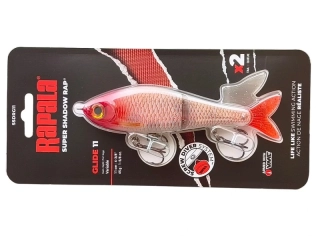 Rapala Super Shadow Rap Glide 11 RH