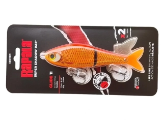 Rapala Super Shadow Rap Glide 11 GF
