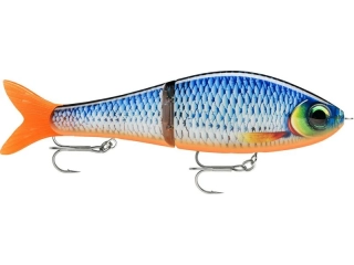 Rapala Super Shadow Rap Glide 16 BGH