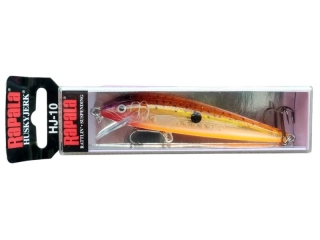 Rapala Husky Jerk 10 GPSF-1
