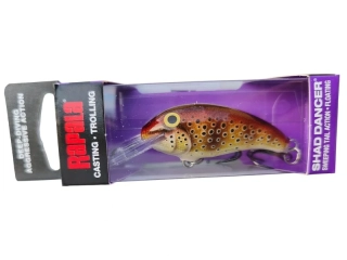 Rapala Shad Dancer 05 MT