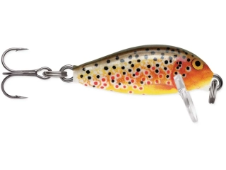 Rapala CountDown 01 TR