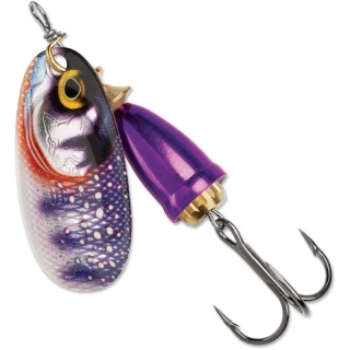Blue Fox Vibrax Gilded 3 GDIW 8 g