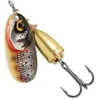 Blue Fox Vibrax Gilded 3 GDBT 8 g