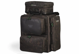 Zfish Batoh CraftPro Rucksack Z-Core 3in1