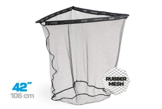 Zfish Pogumovaná podběráková hlava 106 cm