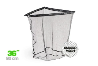 Zfish Pogumovaná podběráková hlava 90 cm