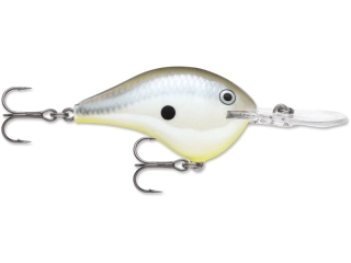 Rapala DT 12 DSSD