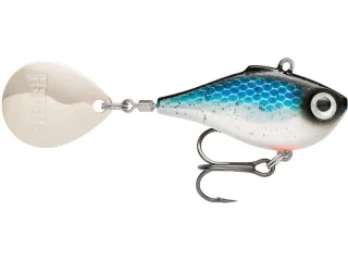 Rapala Rippin Spin 09 SPWR