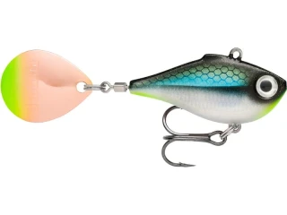 Rapala Rippin Spin 09 RMSL
