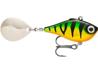 Rapala Rippin Spin 09 P